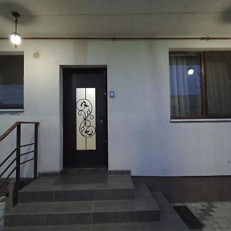 Pensiune Fundeni- Dragonul Rosu Bukurešť Exteriér fotografie